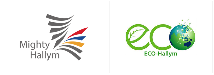 엠블렘 히스토리