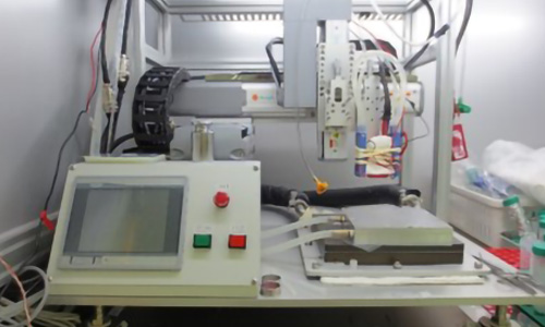 3D 세포 프린터 장비