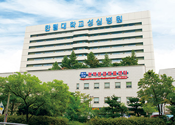 권역응급의료센터