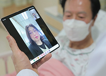 편의 서비스 선도