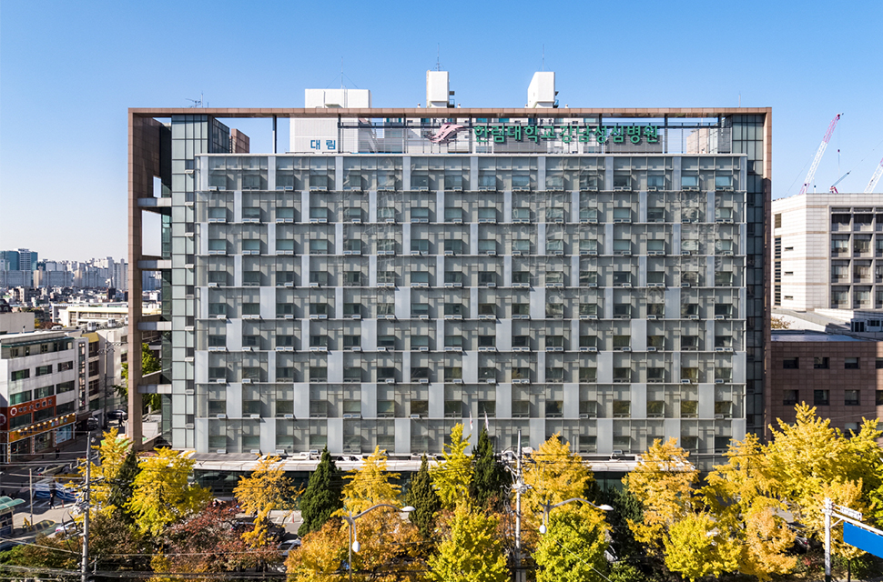 한림메디컬타운