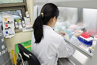 한림대학교성심병원 한림중개의학연구소