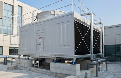 에코그린 콘덴싱 보일러