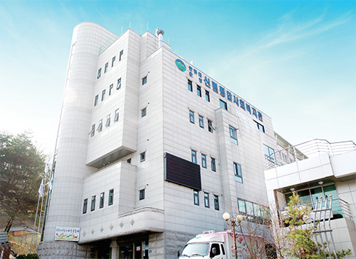 신림종합사회복지관