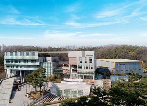 화성시나래울종합사회복지관