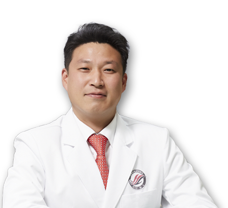 한림대학교의료원장 이재준